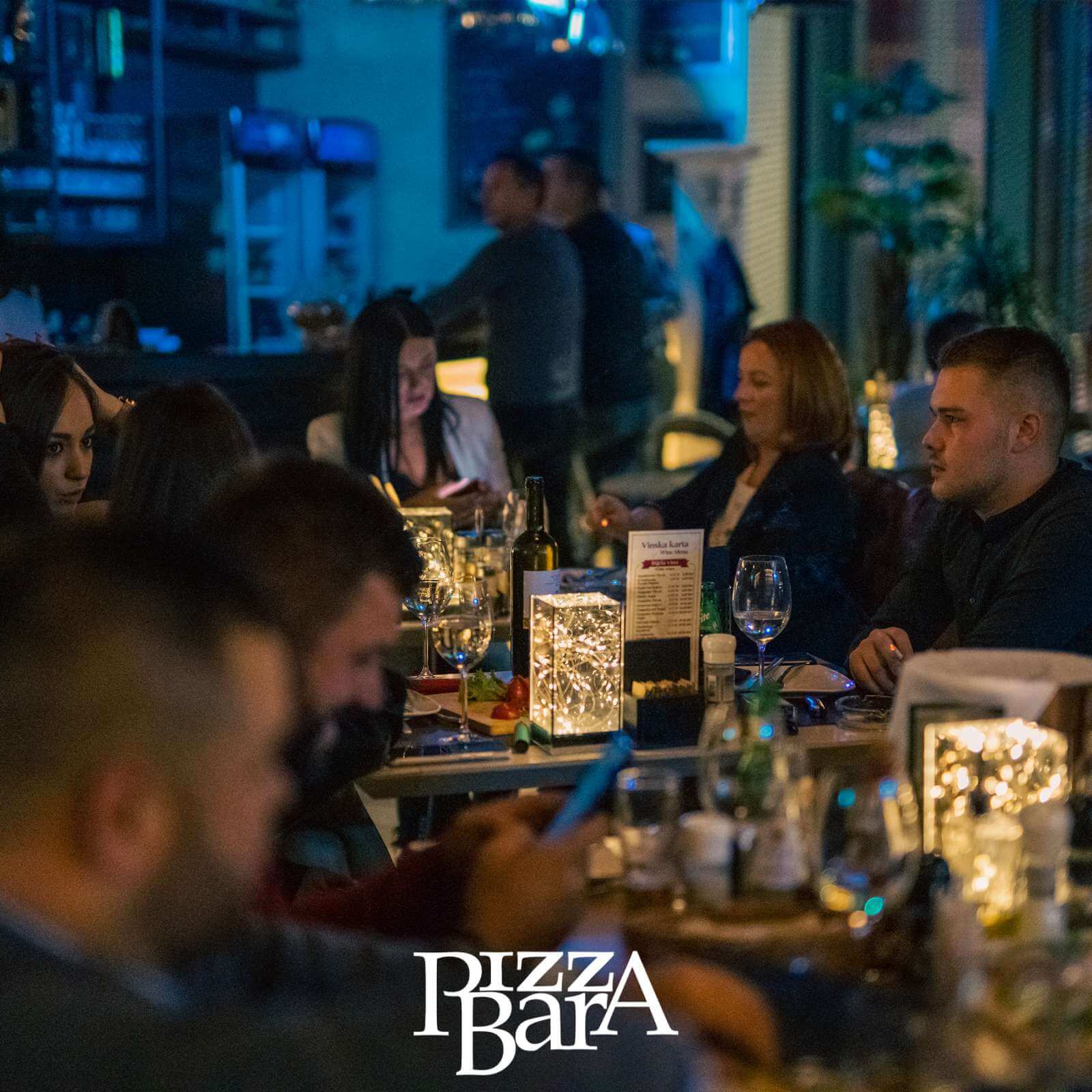 Kafe bar OLX  Bosanska Gradiska